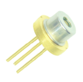 Nuvoton發(fā)布光輸出1.7 W、波長420 nm的靛藍半導(dǎo)體激光器