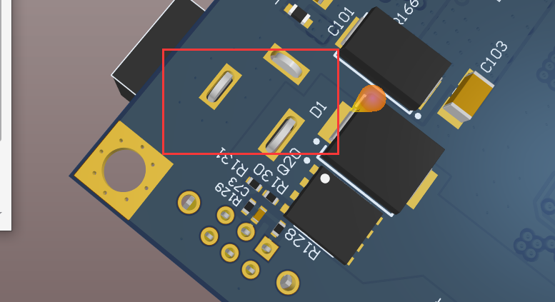 PCB通孔中的PTH NPTH的區(qū)別 PCB通孔中的PTH NPTH的區(qū)別