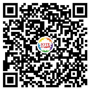 IOTE 上海物聯(lián)網(wǎng)展邀請(qǐng)函 IOTE 上海物聯(lián)網(wǎng)展邀請(qǐng)函