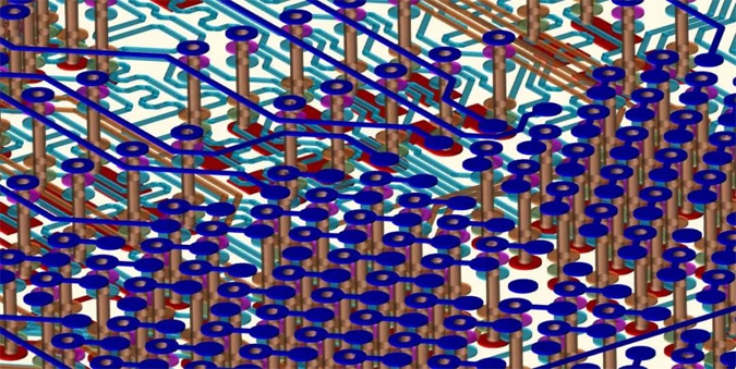 PCB 高速電路板 Layout 設計指南