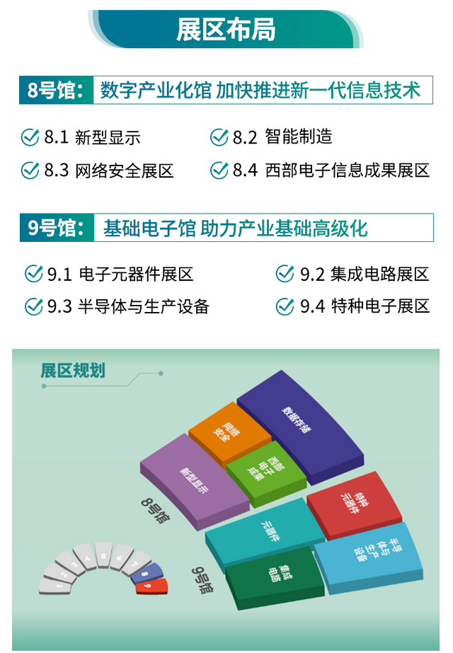 西部電博會開幕倒計時！超強劇透來了，這些值得打卡！
